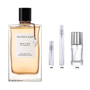 Bois D'Iris EDP Décant