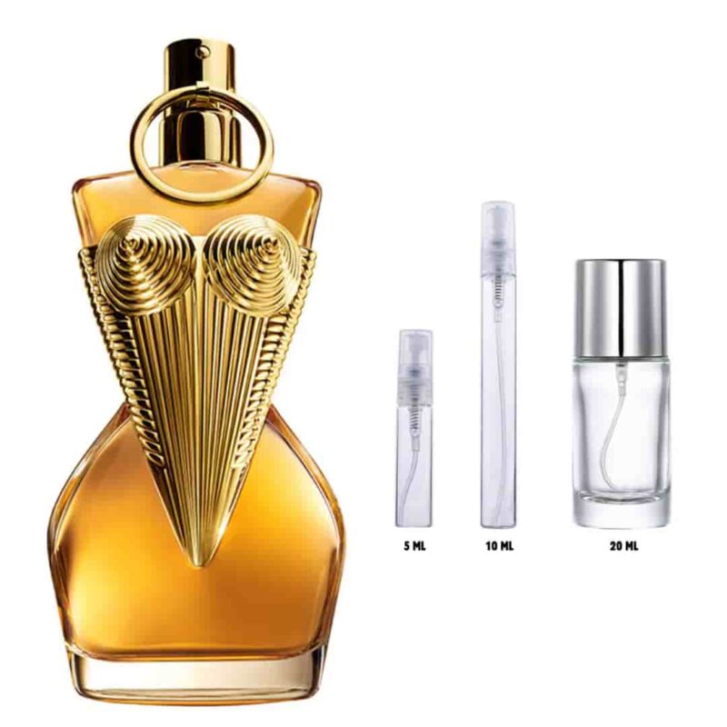 Divine Le Parfum Décant