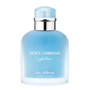 DOLCE GABBANA Light Blue Homme Eau Intense