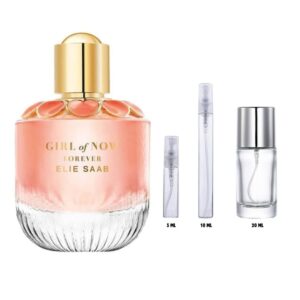 Girl of Now Forever EDP Décant