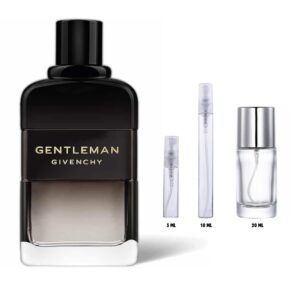 Gentleman EDP Boisée Décant