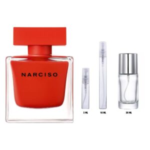 Narciso Rouge EDP Décant