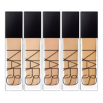 NARS Natural Radiant Longwear Foundation NARS Natural Radiant Longwear Foundation – fond de teint longue tenue