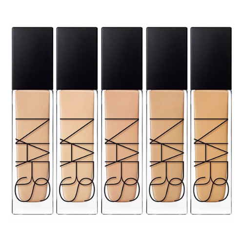 NARS Natural Radiant Longwear Foundation NARS Natural Radiant Longwear Foundation – fond de teint longue tenue