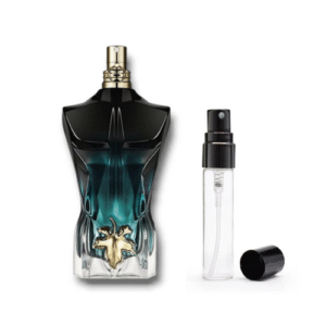 Decant Le Beau Le Parfum - Jean Paul Gaultier au Maroc