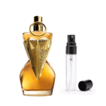 Decant Divine Le Parfum - Jean Paul Gaultier au Maroc.