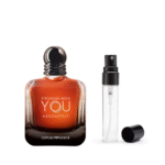 Decant Stronger With You Absolutely - Giorgio Armani AU MAROC