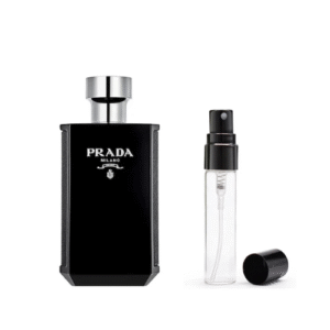 Decant Prada L'Homme Intense - Prada AU MAROC
