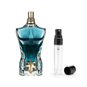 Decant Le Beau EDT - Jean Paul Gaultier au Maroc.