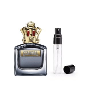 Decant Scandal Pour Homme EDT - Jean Paul Gaultier AU MAROC