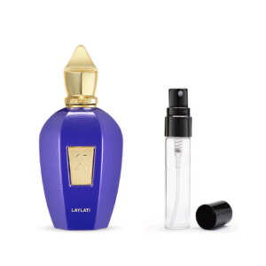 Decant Laylati (V Collection) EDP - Xerjoff AU MAROC