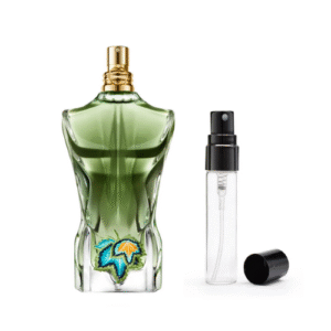 Decant Le Beau Paradise Garden - Jean Paul Gaultier au Maroc