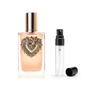 Decant Devotion EDP - Dolce & Gabbana AU MAROC 