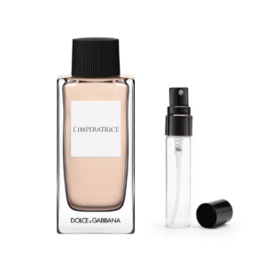Decant L'Impératrice - Dolce & Gabbana AU MAROC