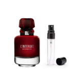 Decant L'Interdit Eau de Parfum Rouge - Givenchy AU MAROC