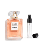 Decant Coco Mademoiselle EDP Intense - CHANEL AU MAROC