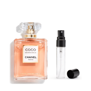 Decant Coco Mademoiselle EDP Intense - CHANEL AU MAROC