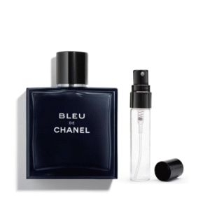 Decant Bleu de Chanel EDT - CHANEL AU MAROC