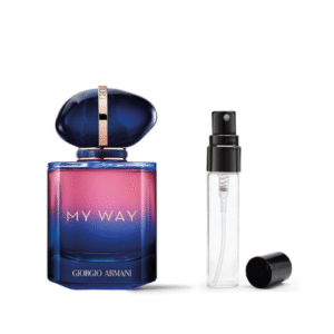 Decant My Way Parfum - Giorgio Armani AU MAROC