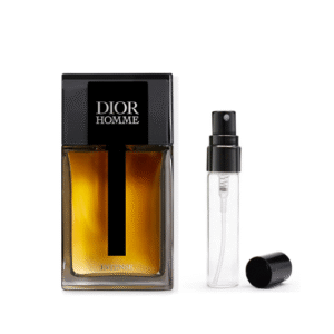 Decant DIOR HOMME INTENSE EDP - DIOR AU MAROC