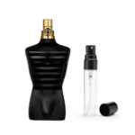 Decant Le Male Le Parfum - Jean Paul Gaultier au Maroc.