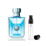 VERSACE pour Homme EDT Décant