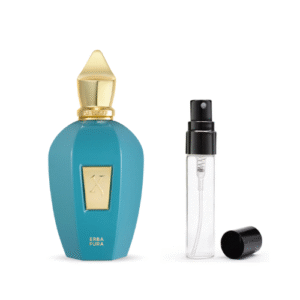 Decant Erba Pura EDP - Xerjoff AU MAROC