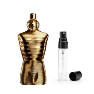 Decant Le Male Elixir Absolu - Jean Paul Gaultier au Maroc.