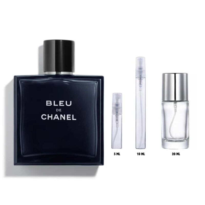 Bleu De Chanel EDT Décant