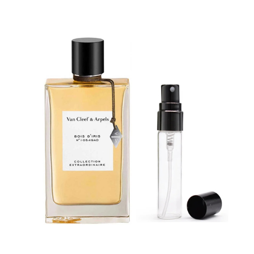 Bois D'Iris EDP Décant Bois D'Iris EDP Décant