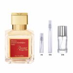 Baccarat Rouge 540 EDP Décant