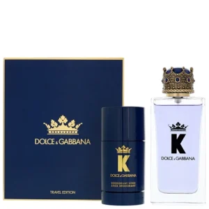 Coffret DOLCE GABBANA K EDT