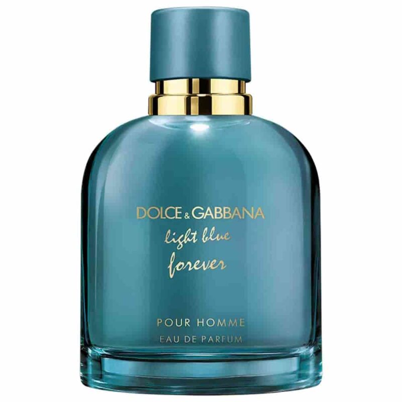 DOLCE GABBANA Light Blue Forever Homme EDP