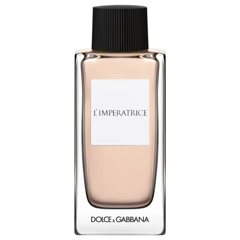 DOLCE GABBANA L'Impératrice EDT