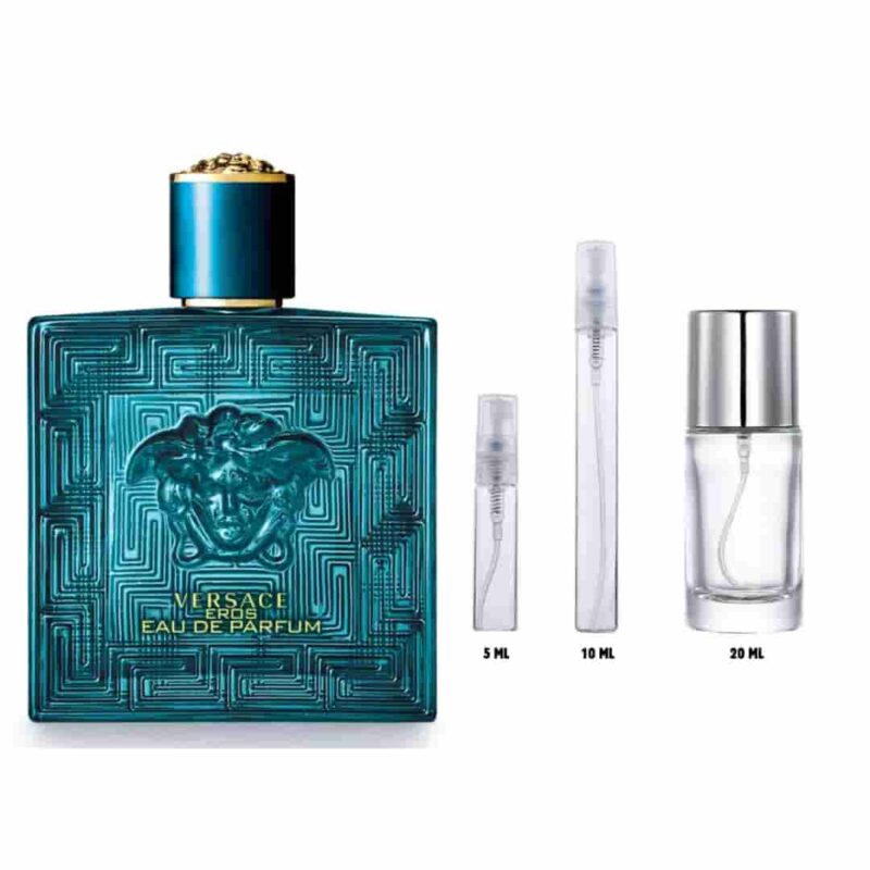 Eros EDP Décant