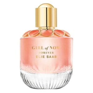 ELIE SAAB Girl of Now Forever EDP