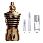 Le Male Elixir EDP Décant