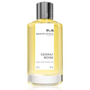 MANCERA Cedrat Boise EDP