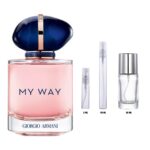 My Way EDP Décant