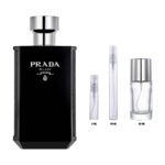 L'Homme Prada Intense EDP Décant