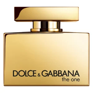 DOLCE GABBANA The One Gold Women EDP Intense