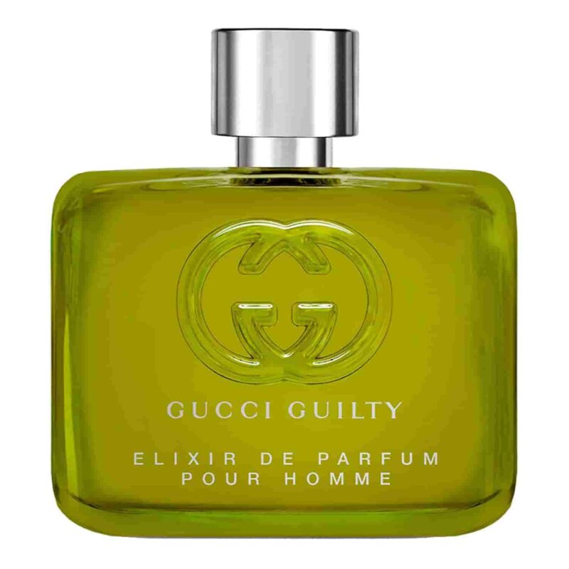 GUCCI Guilty Elixir de Parfum pour Homme