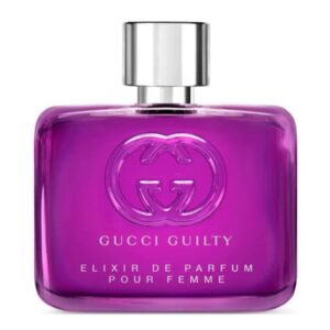 GUCCI Guilty Elixir de Parfum pour Femme