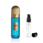 Brazilian Tobacco Décant