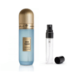 Greek Tobacco Décant