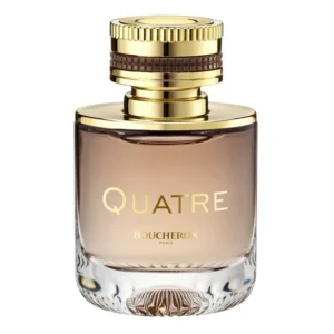 BOUCHERON Quatre Absolu de Nuit Femme EDP