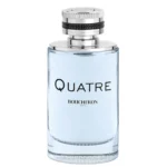 BOUCHERON Quatre pour Homme EDT