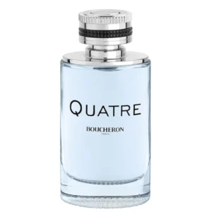 BOUCHERON Quatre pour Homme EDT