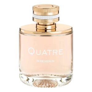 BOUCHERON Quatre Pour Femme EDP