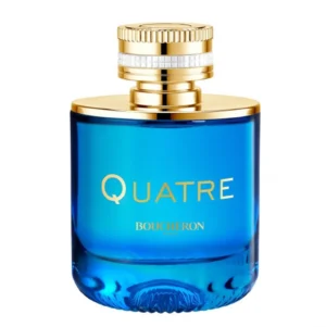 BOUCHERON Quatre En Bleu EDP